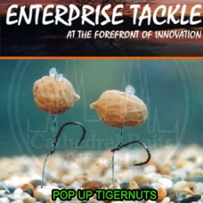 Enterprise Tackle Pop Up Tiger Nut