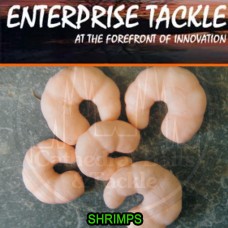 Enterprise Tackle Imitation Prawn