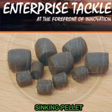 Enterprise Tackle Sinking 6/10mm Carp Coarse Pellet