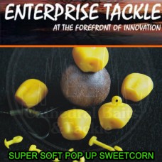 Enterprise Tackle Super Soft  Yellow Sweetcorn 