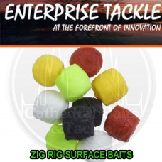 Enterprise Tackle Zig Rig Surface Bait