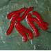 Enterprise Tackle Artificial Bloodworm Enterprise Tackle Artificial Bloodworm