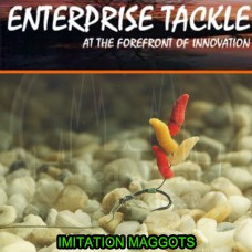 Enterprise Tackle Imitation Bronze  Pop up  Maggots