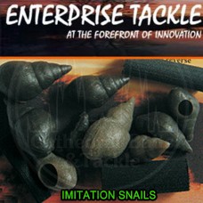 Enterprise Tackle Imitation Snails